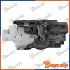 Serrure de porte gauche arrière pour VOLVO | EZC-VV-035, 31392828